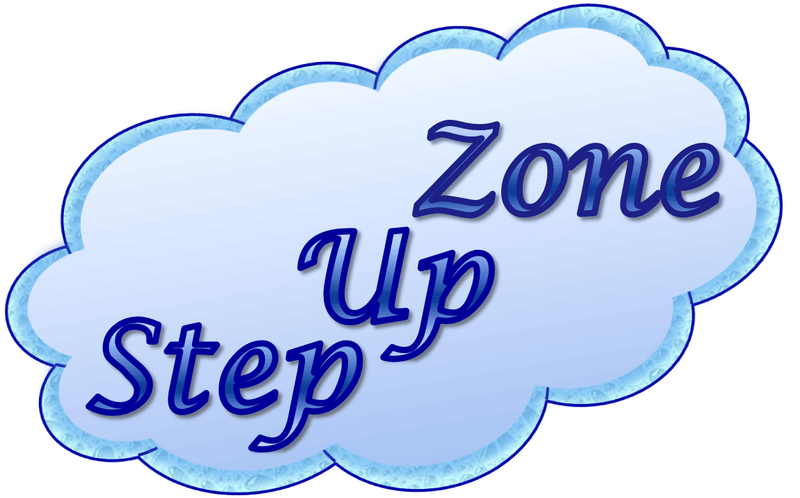 StepUpZone