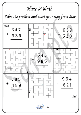Activity Book 8 Years Activity Book 8 Years