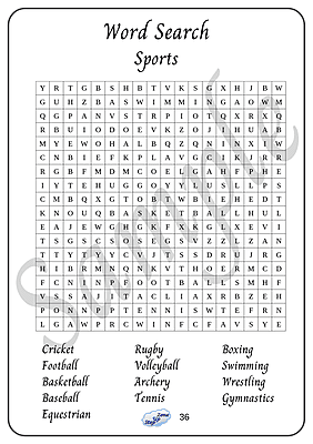 Activity Book 8 Years Activity Book 8 Years