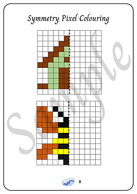 Activity Book 8 Years Activity Book 8 Years