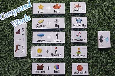 Compound Words