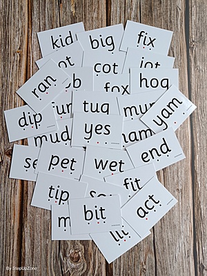 Phonics - Level 1 Phonics - Level 1
