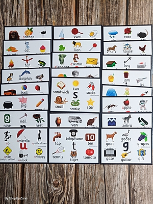 Phonics - Level 1 Phonics - Level 1